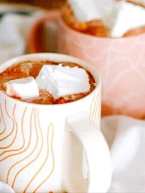 Mug Set By Whitney Kerney For Causbox